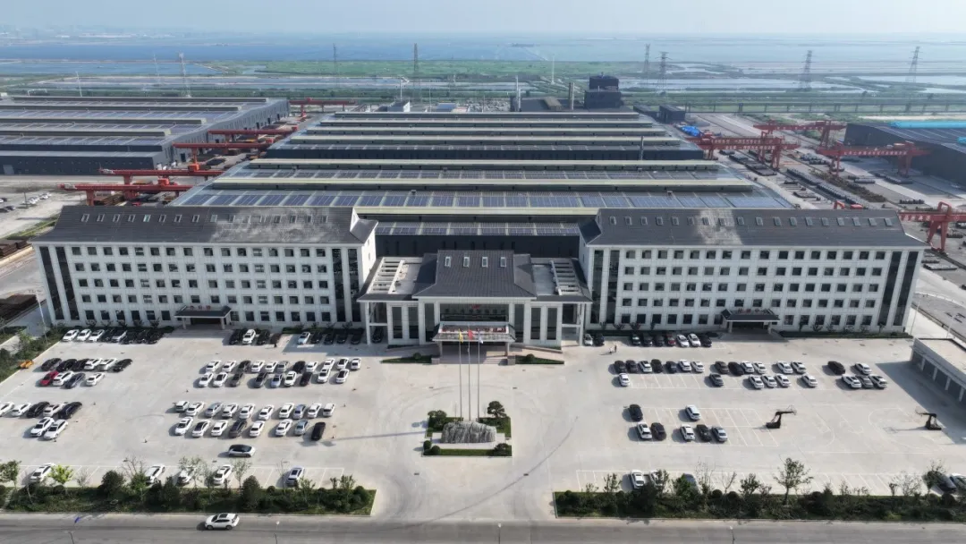 唐山友发新型建筑器材有限公司